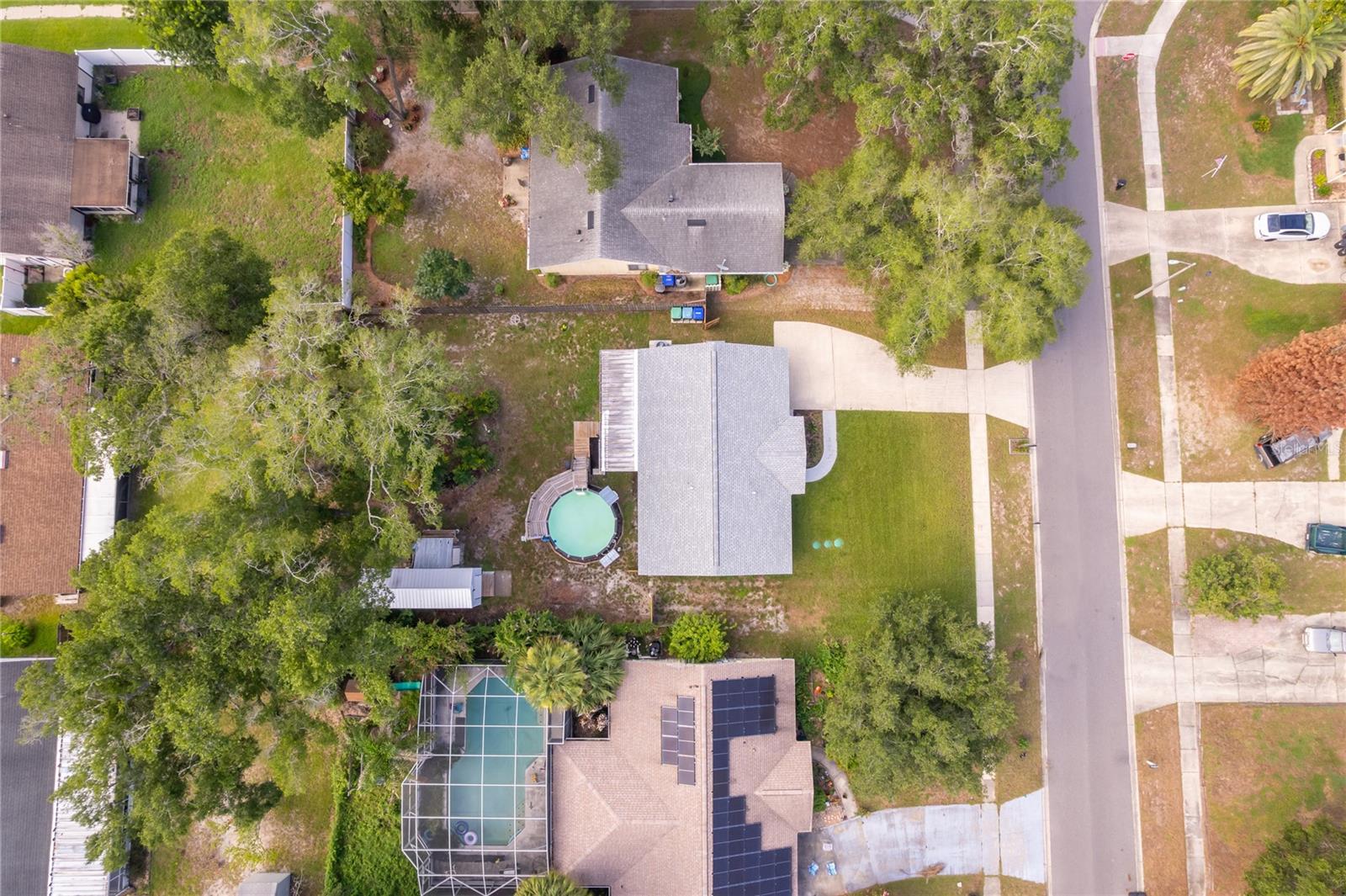 FLETCHERS COVE - Residential