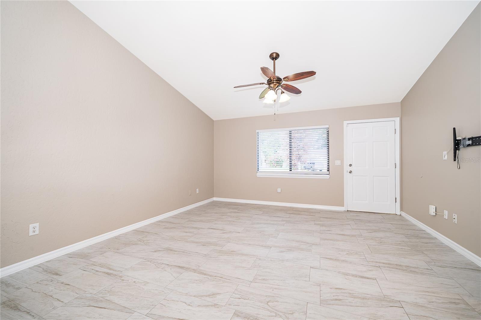 FLETCHERS COVE - Residential