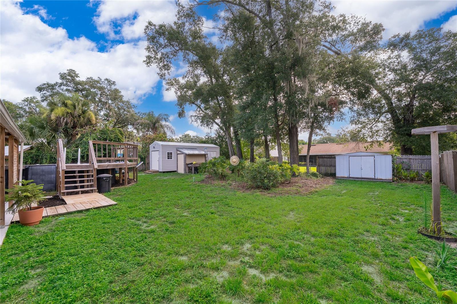 FLETCHERS COVE - Residential