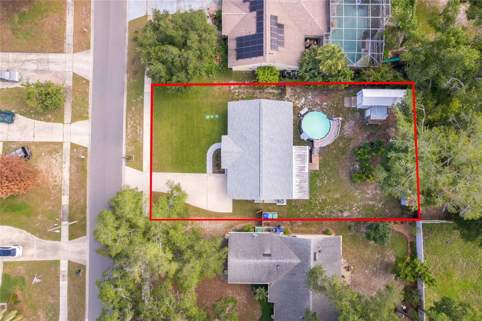 FLETCHERS COVE - Residential