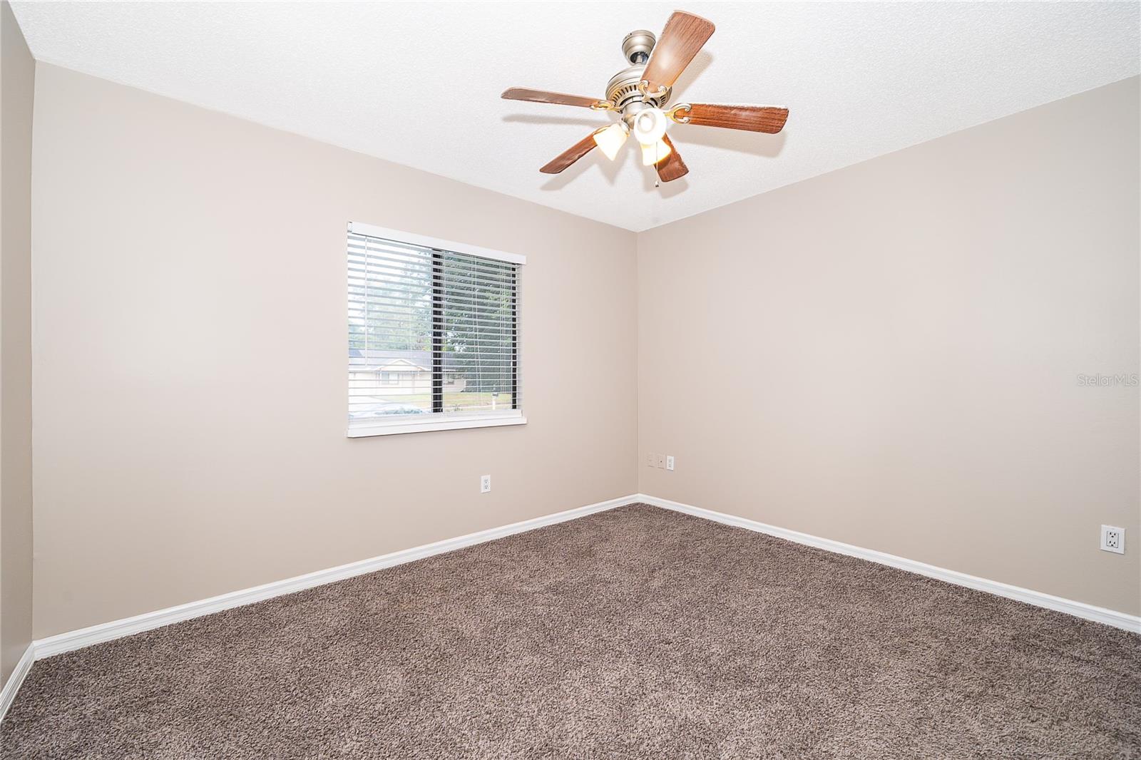 FLETCHERS COVE - Residential