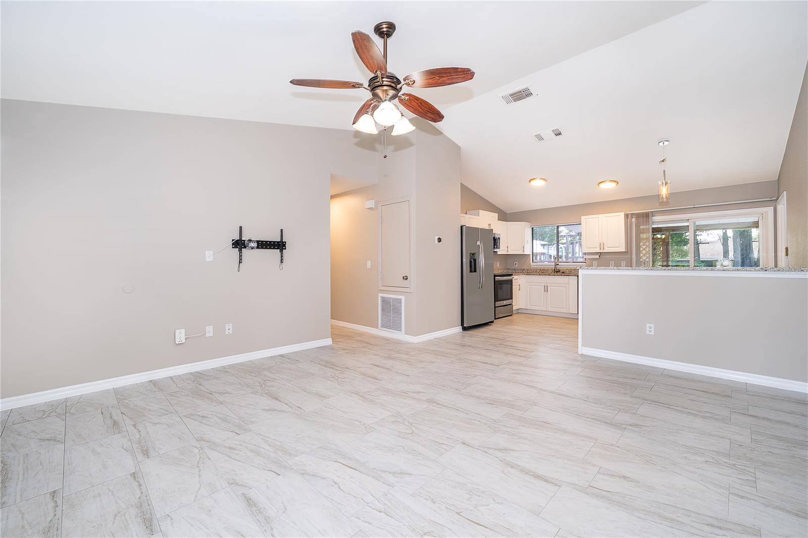 FLETCHERS COVE - Residential