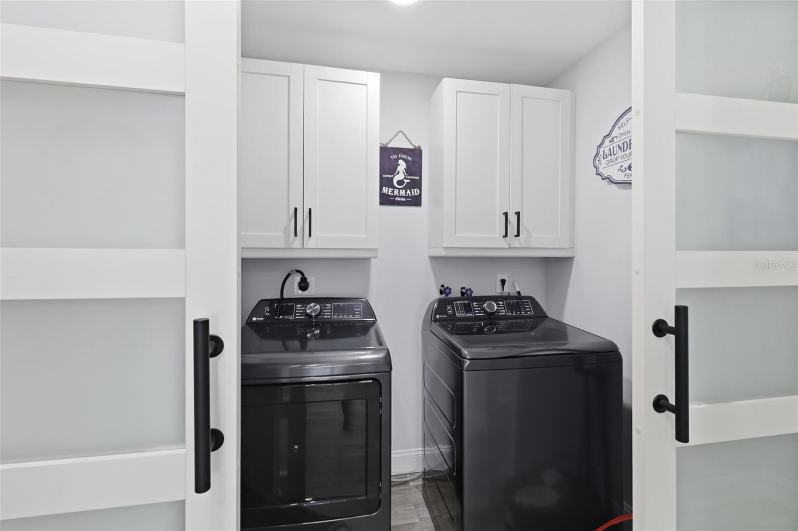 WEST PORT SUB - Residential