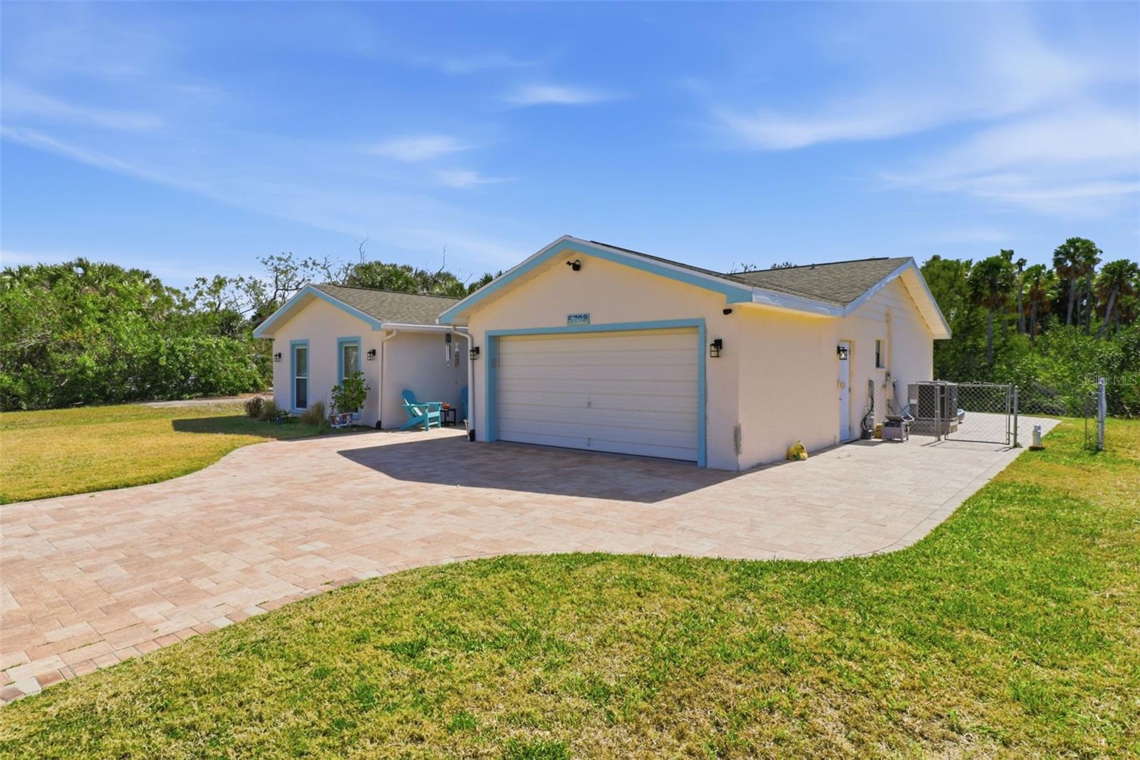 WEST PORT SUB - Residential