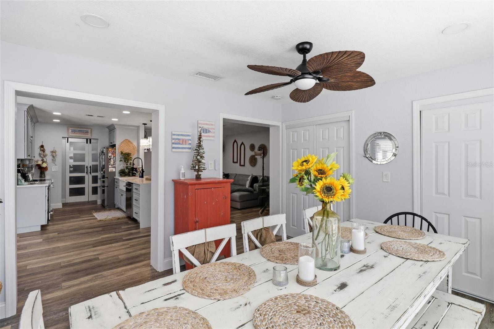 WEST PORT SUB - Residential