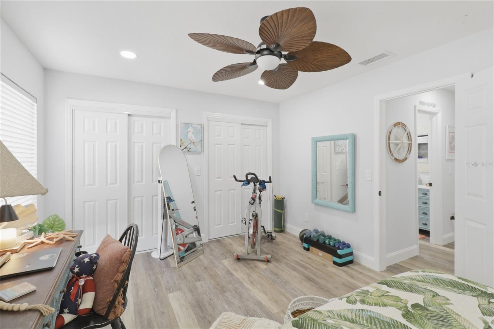 WEST PORT SUB - Residential