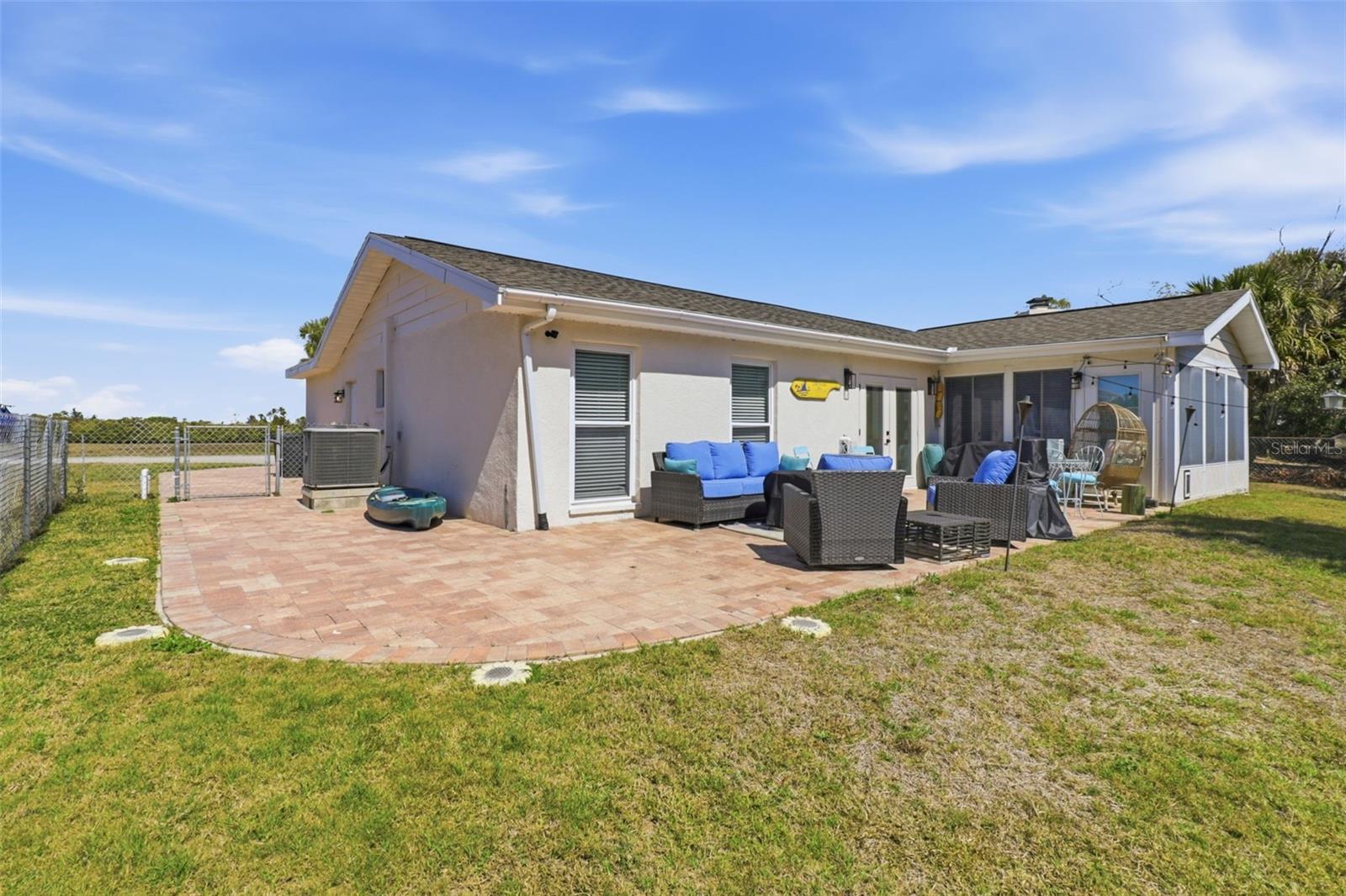 WEST PORT SUB - Residential