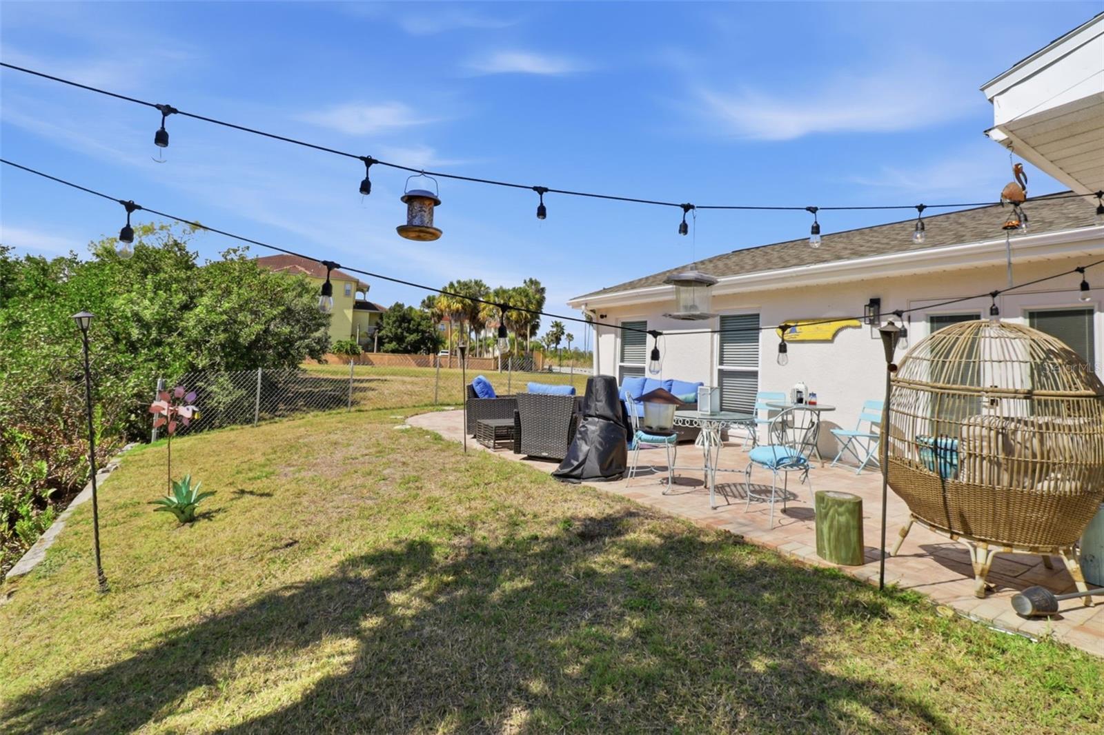 WEST PORT SUB - Residential