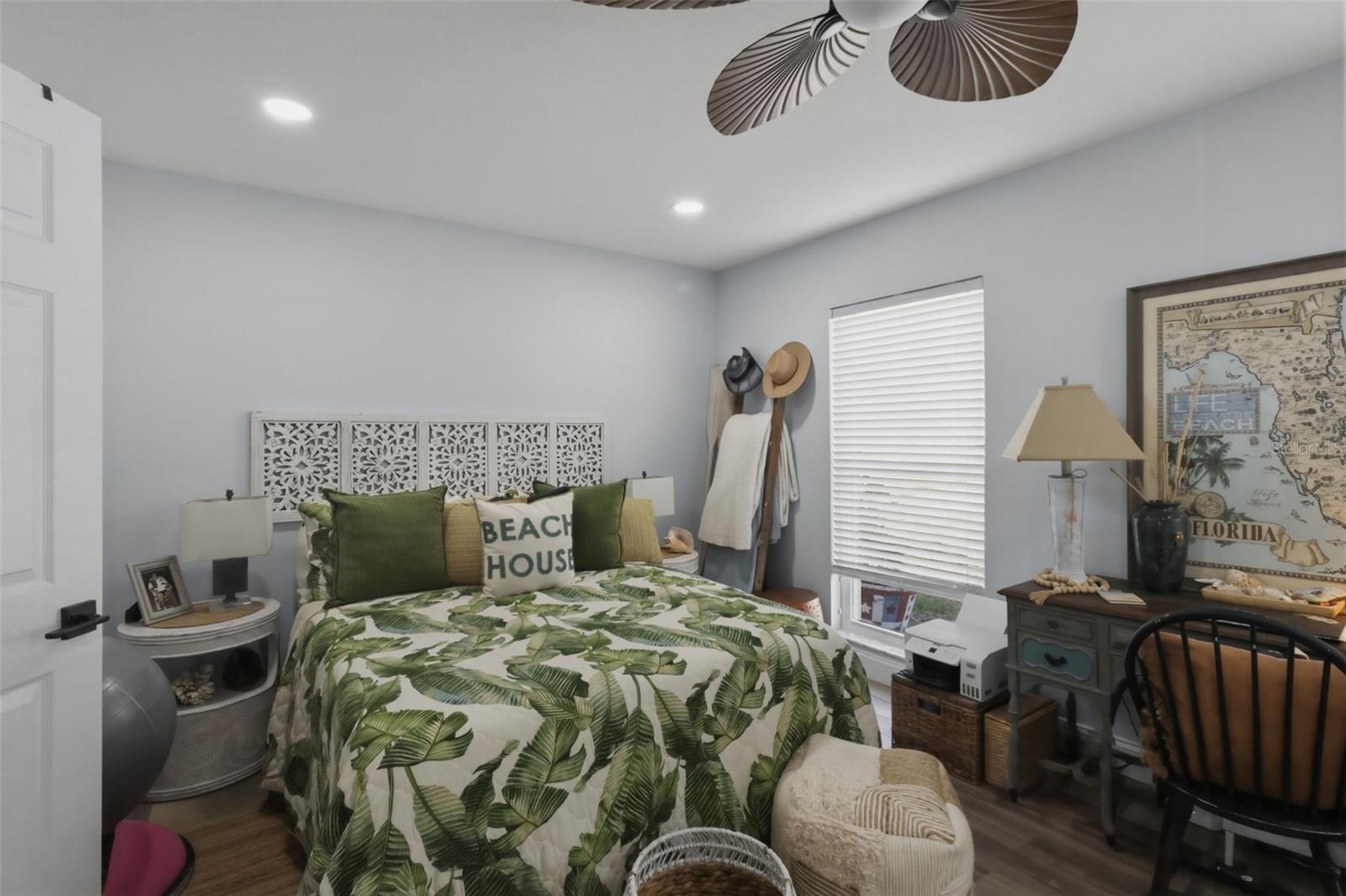 WEST PORT SUB - Residential