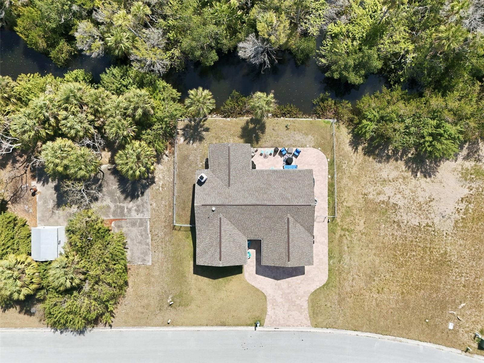WEST PORT SUB - Residential