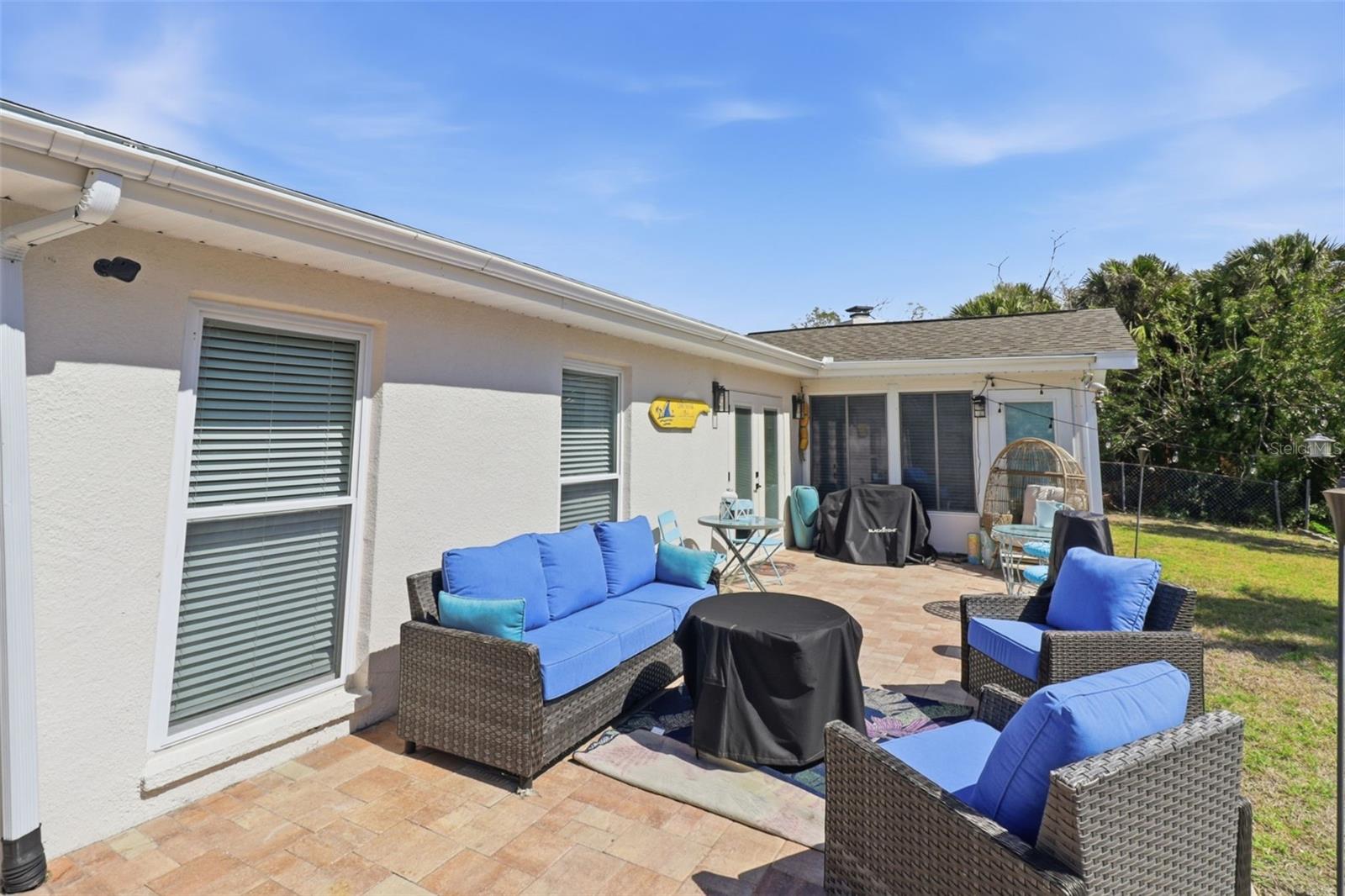 WEST PORT SUB - Residential