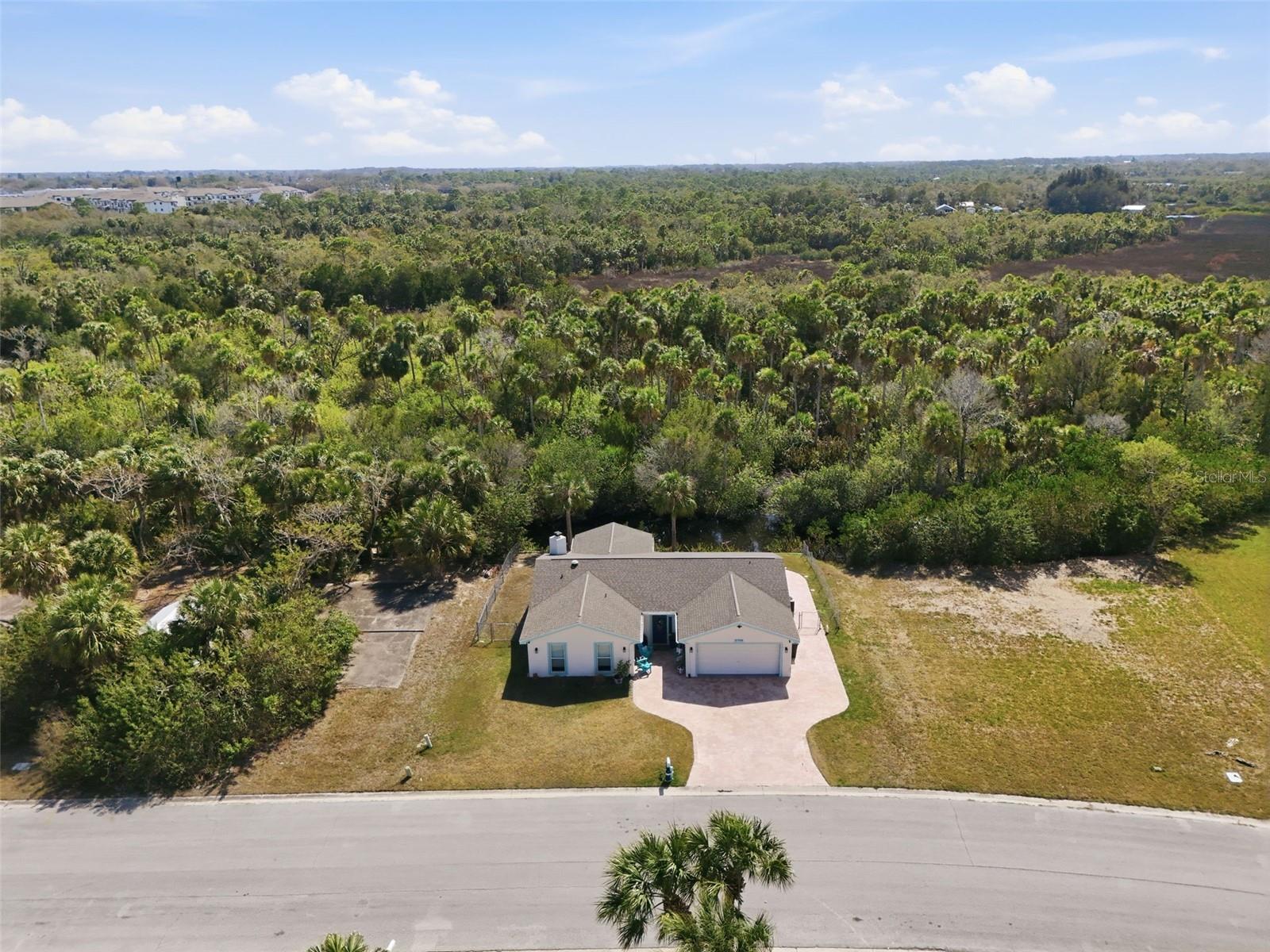 WEST PORT SUB - Residential