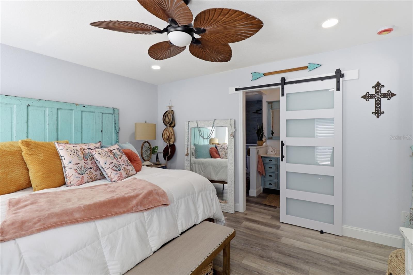 WEST PORT SUB - Residential