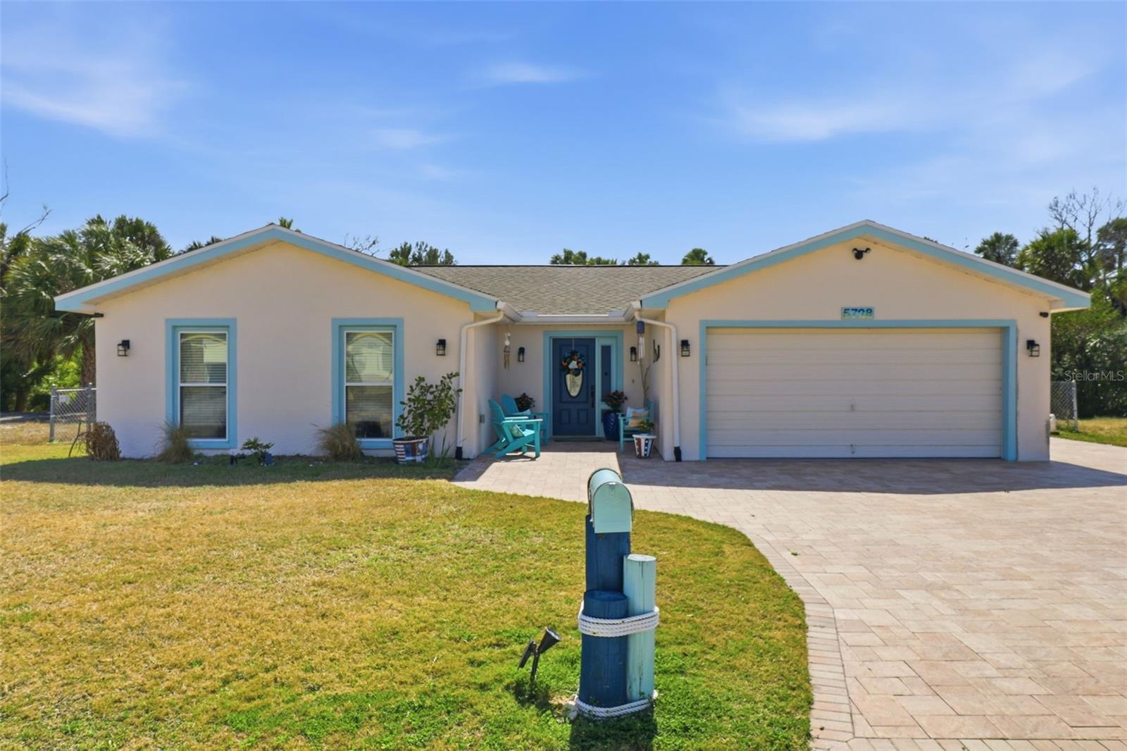 WEST PORT SUB - Residential