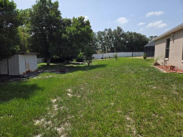 LAKERIDGE ESTATES - Residential Lease