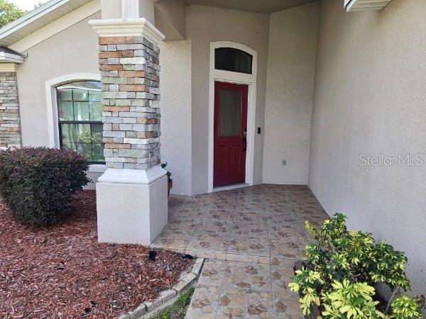 LAKERIDGE ESTATES - Residential Lease
