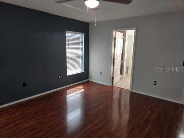 LAKERIDGE ESTATES - Residential Lease