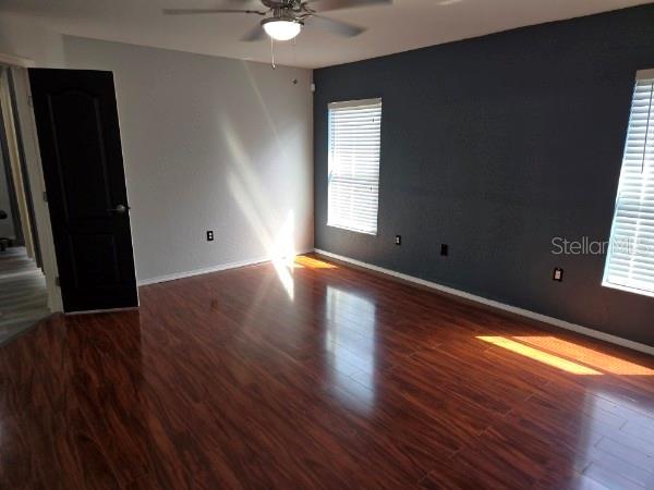 LAKERIDGE ESTATES - Residential Lease
