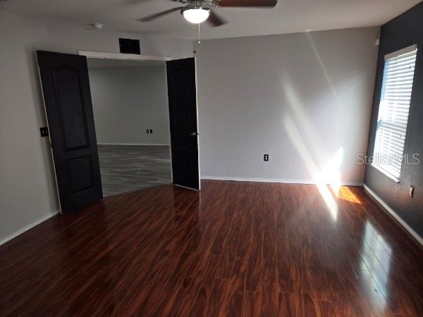 LAKERIDGE ESTATES - Residential Lease