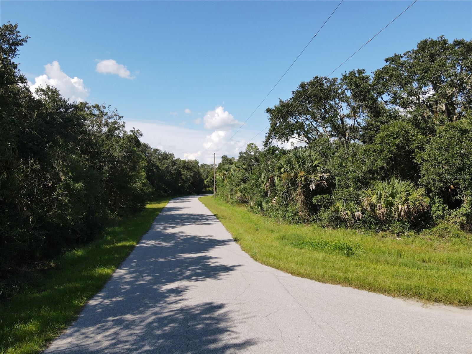 PORT CHARLOTTE SUB 31 - Land