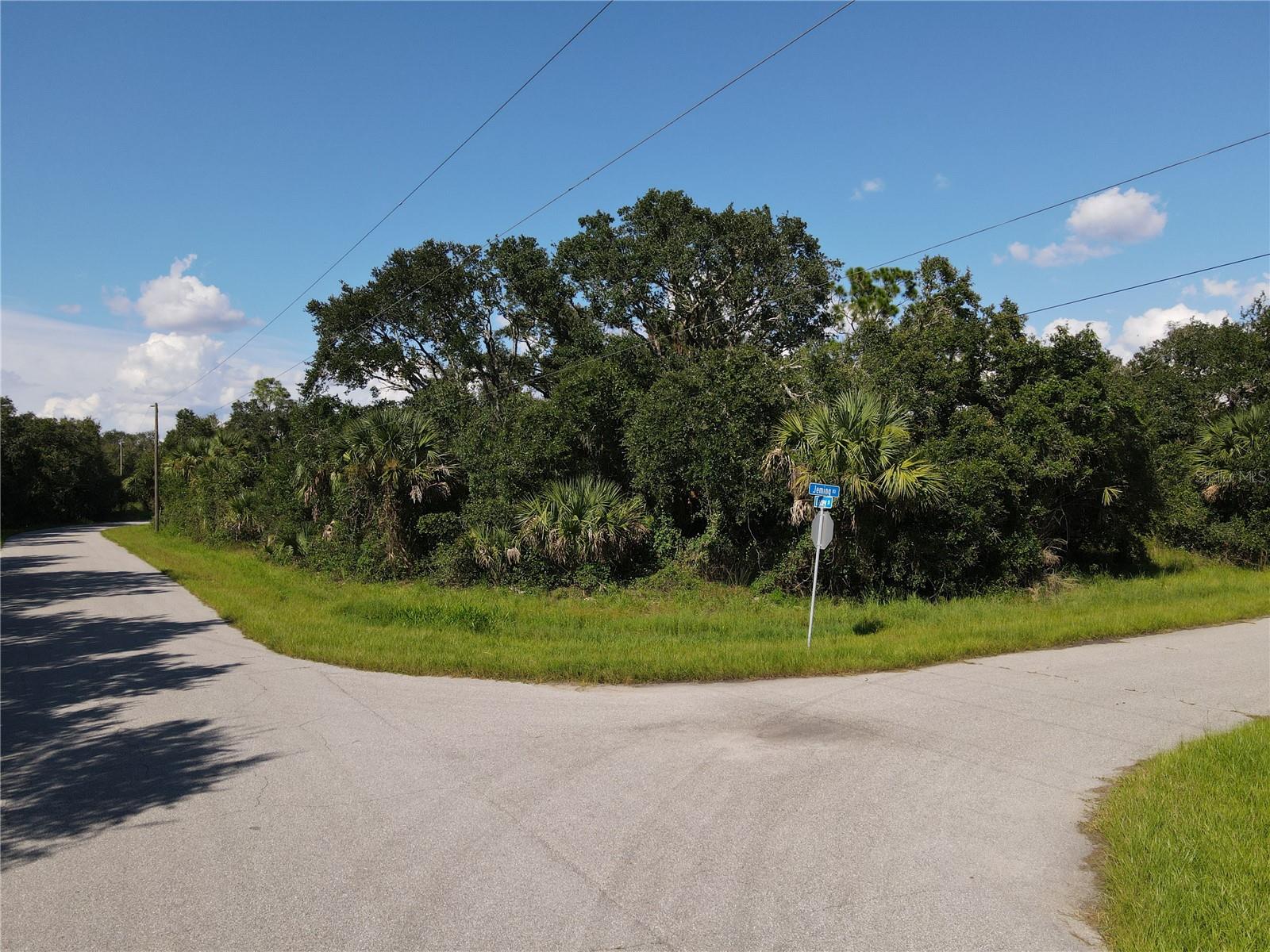 PORT CHARLOTTE SUB 31 - Land