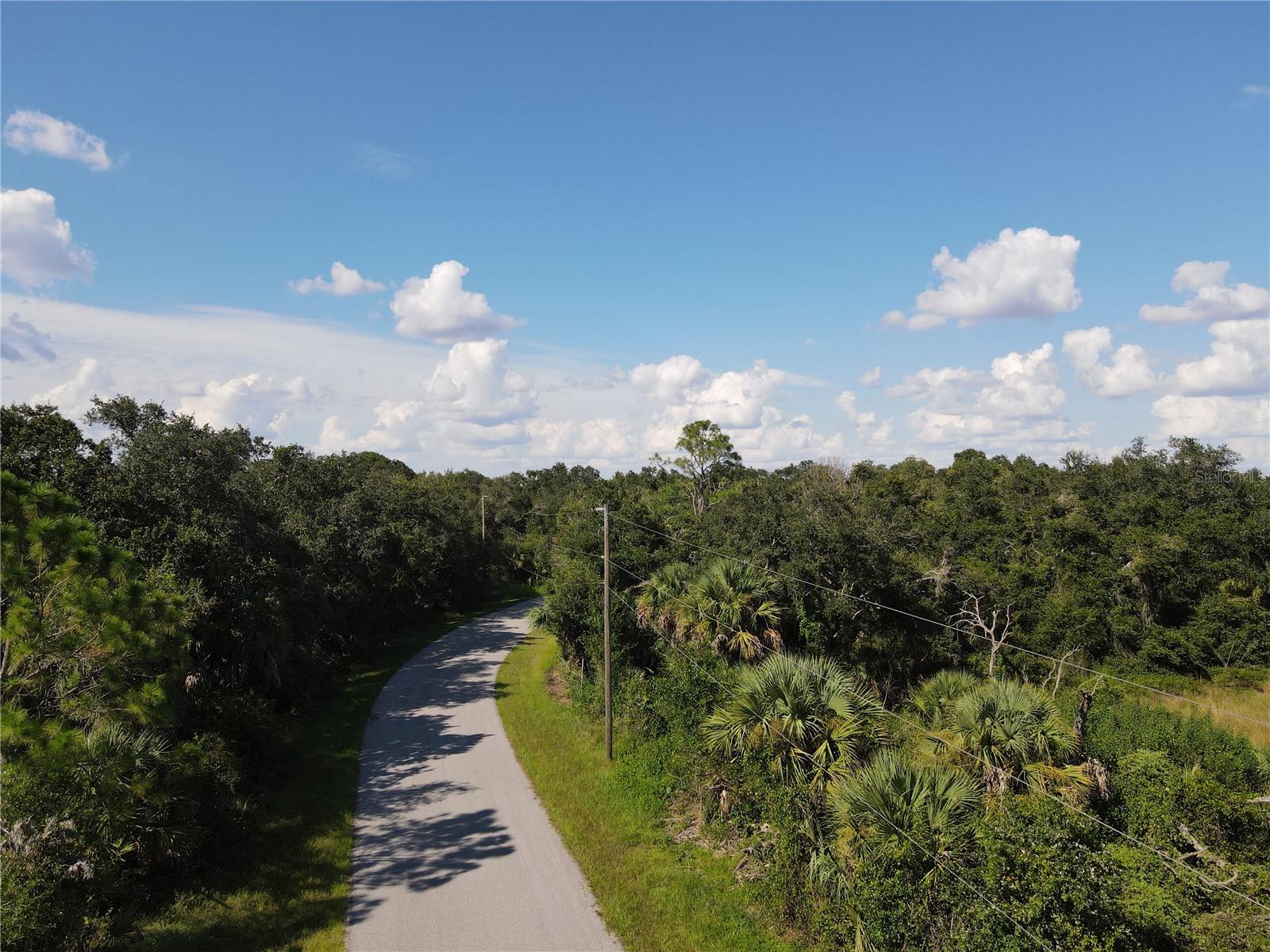 PORT CHARLOTTE SUB 31 - Land
