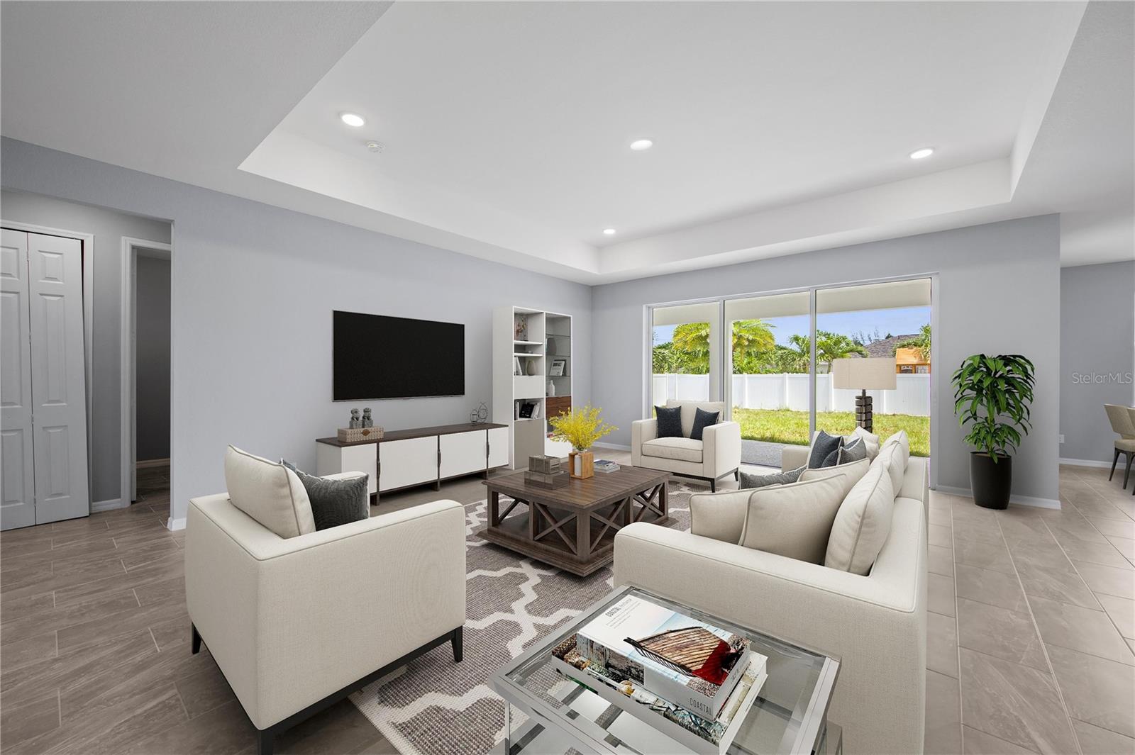 PORT CHARLOTTE SEC 014 - Residential