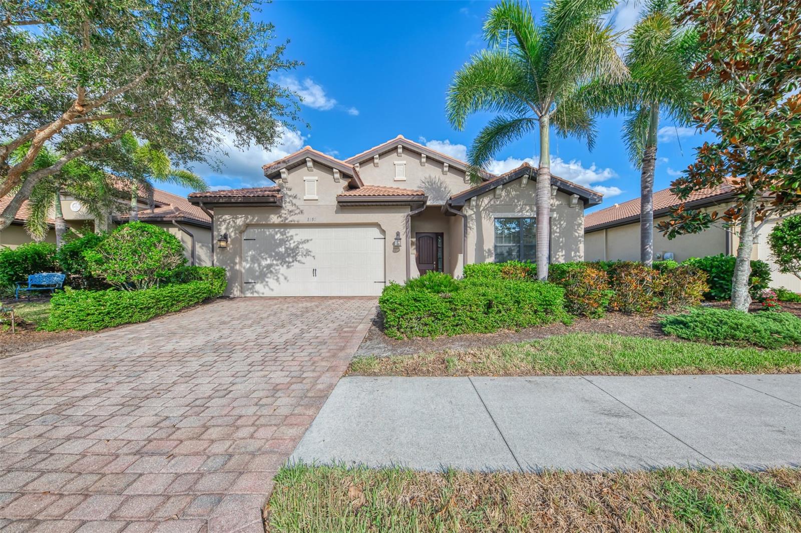 CALUSA PARK - Residential