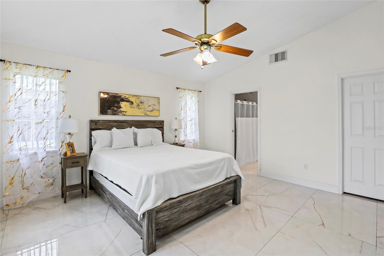 SPANISH LAKES FAIRWAYS - Residential