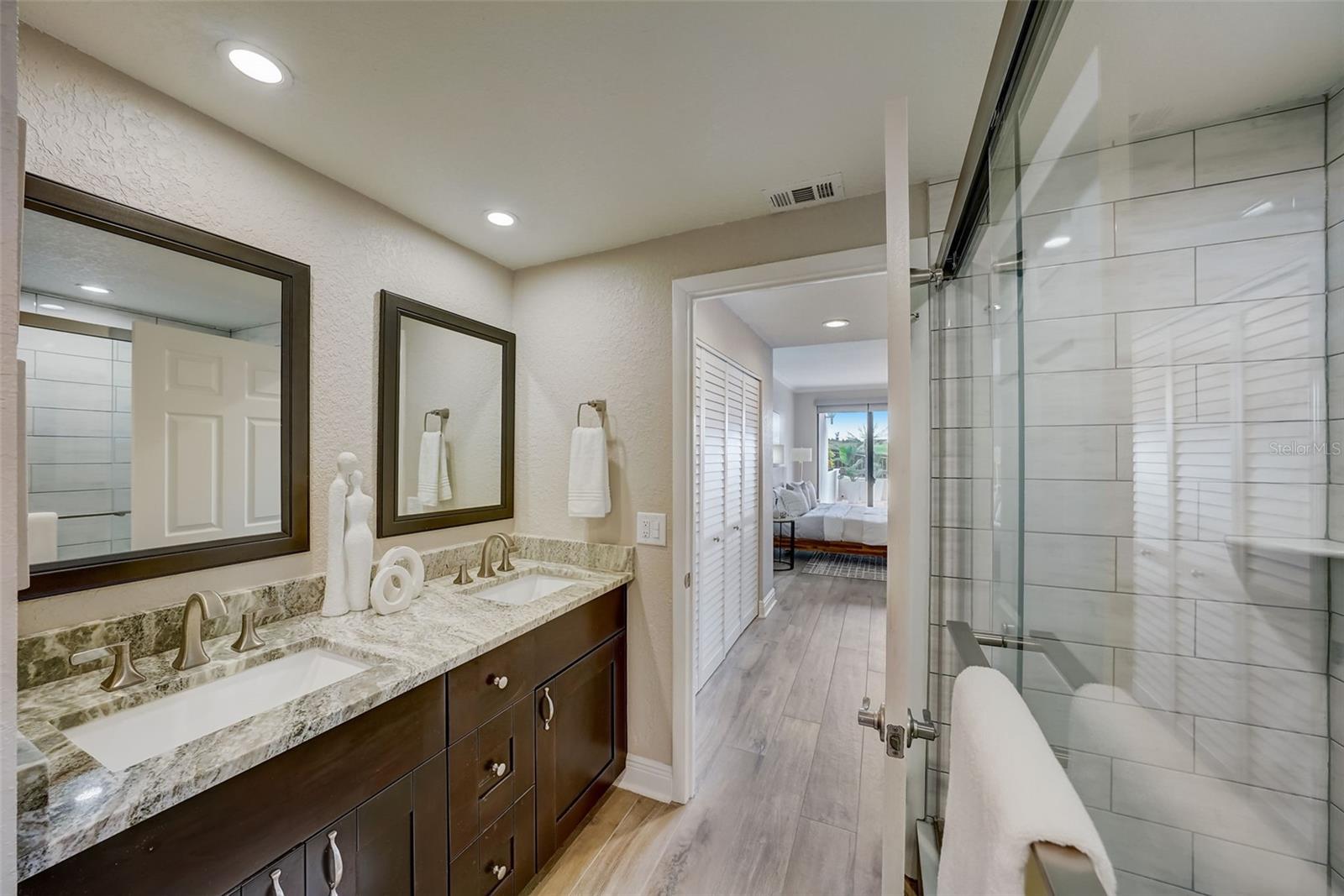 BELLEVIEW BILTMORE VILLAS SOUTH GARDEN - Residential