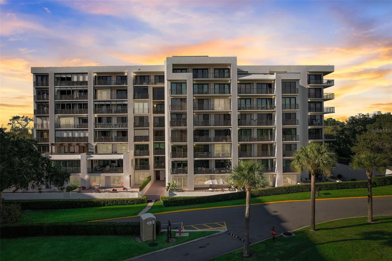 BELLEVIEW BILTMORE VILLAS SOUTH GARDEN - Residential
