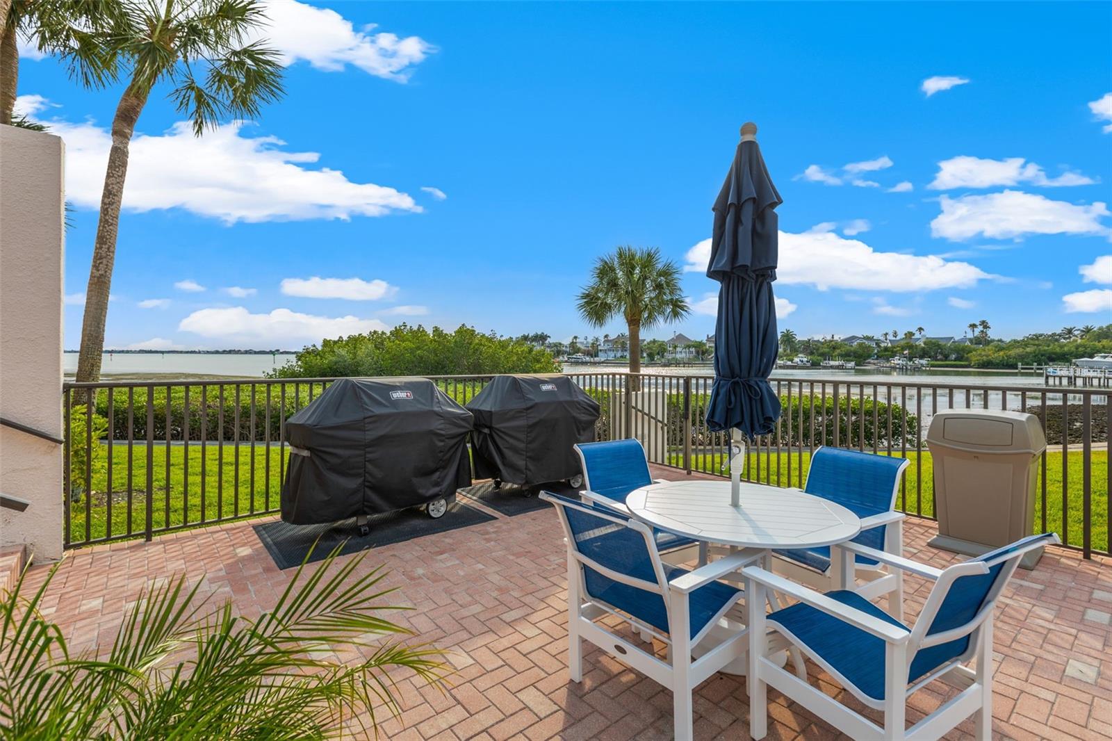 BELLEVIEW BILTMORE VILLAS SOUTH GARDEN - Residential