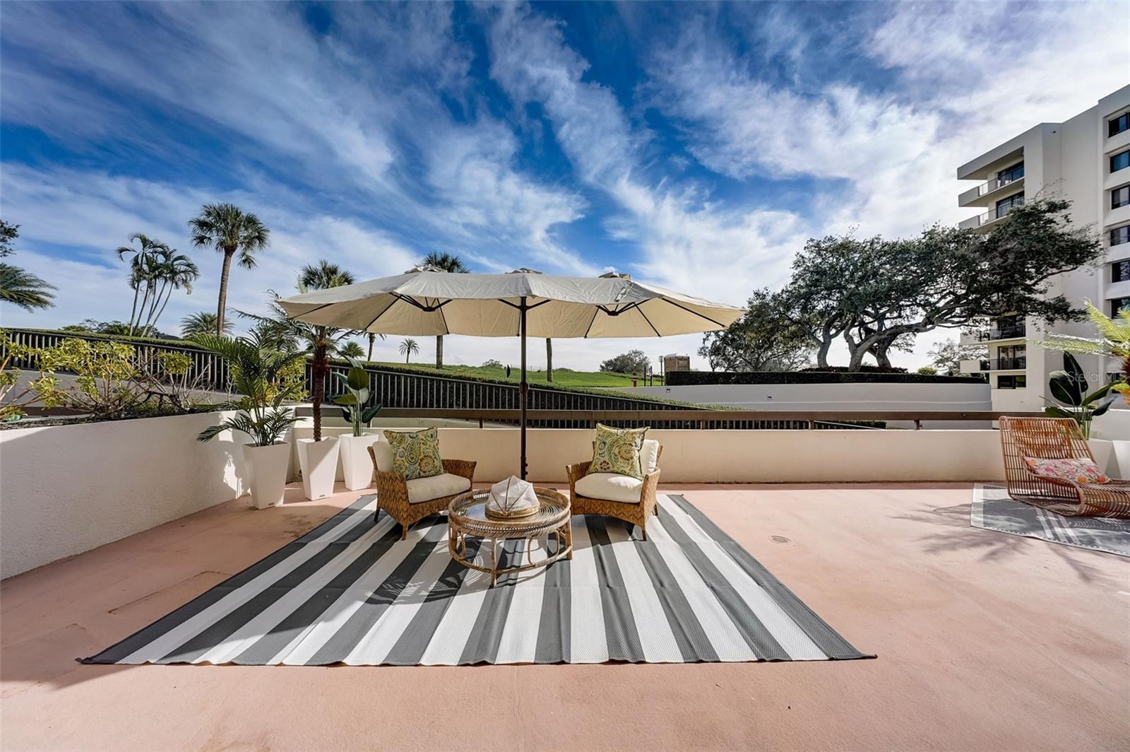 BELLEVIEW BILTMORE VILLAS SOUTH GARDEN - Residential