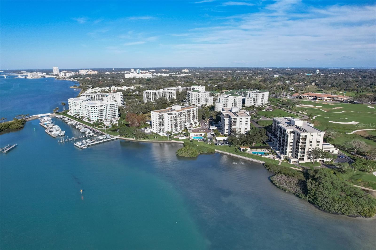 BELLEVIEW BILTMORE VILLAS SOUTH GARDEN - Residential