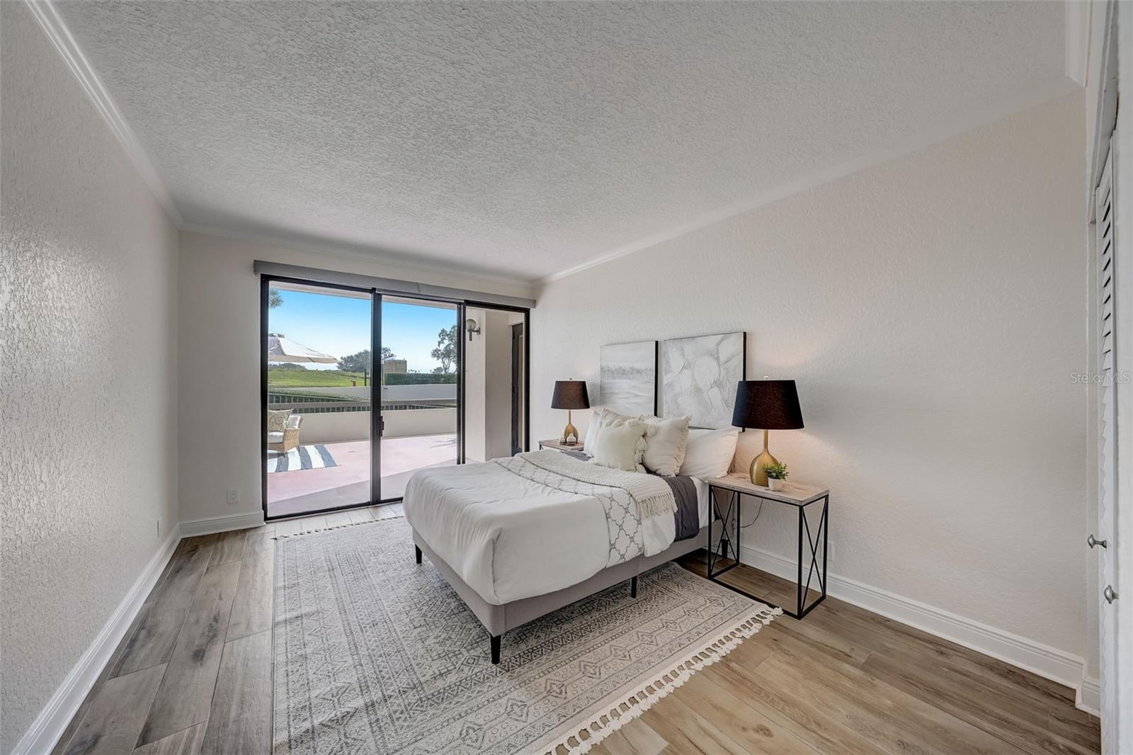BELLEVIEW BILTMORE VILLAS SOUTH GARDEN - Residential