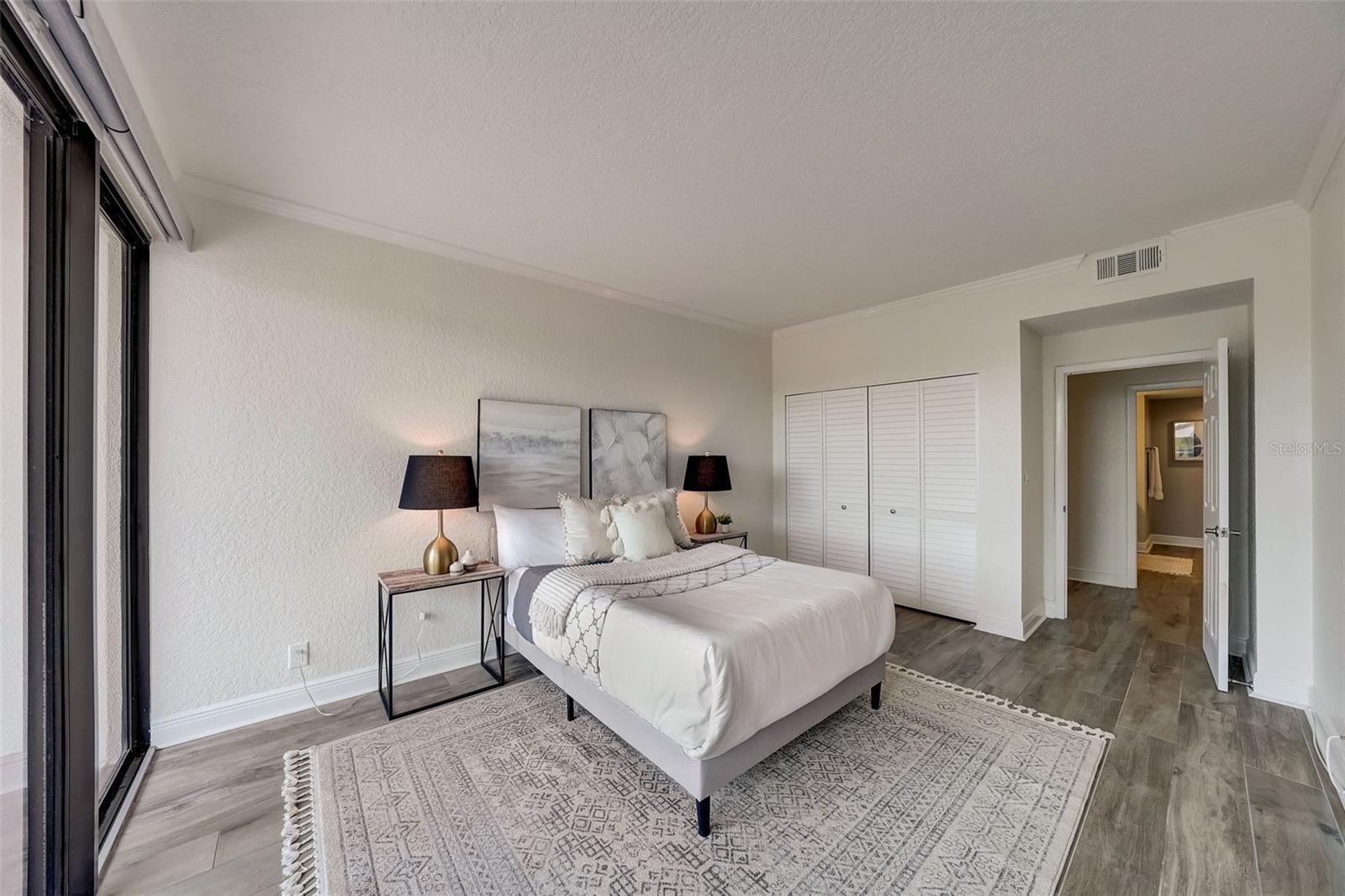 BELLEVIEW BILTMORE VILLAS SOUTH GARDEN - Residential