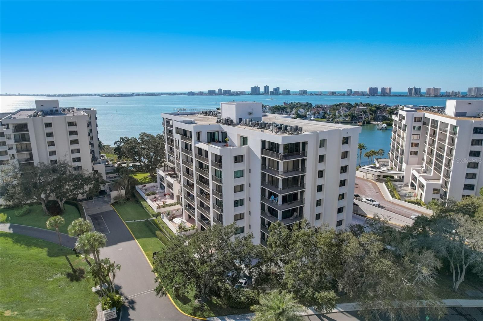 BELLEVIEW BILTMORE VILLAS SOUTH GARDEN - Residential