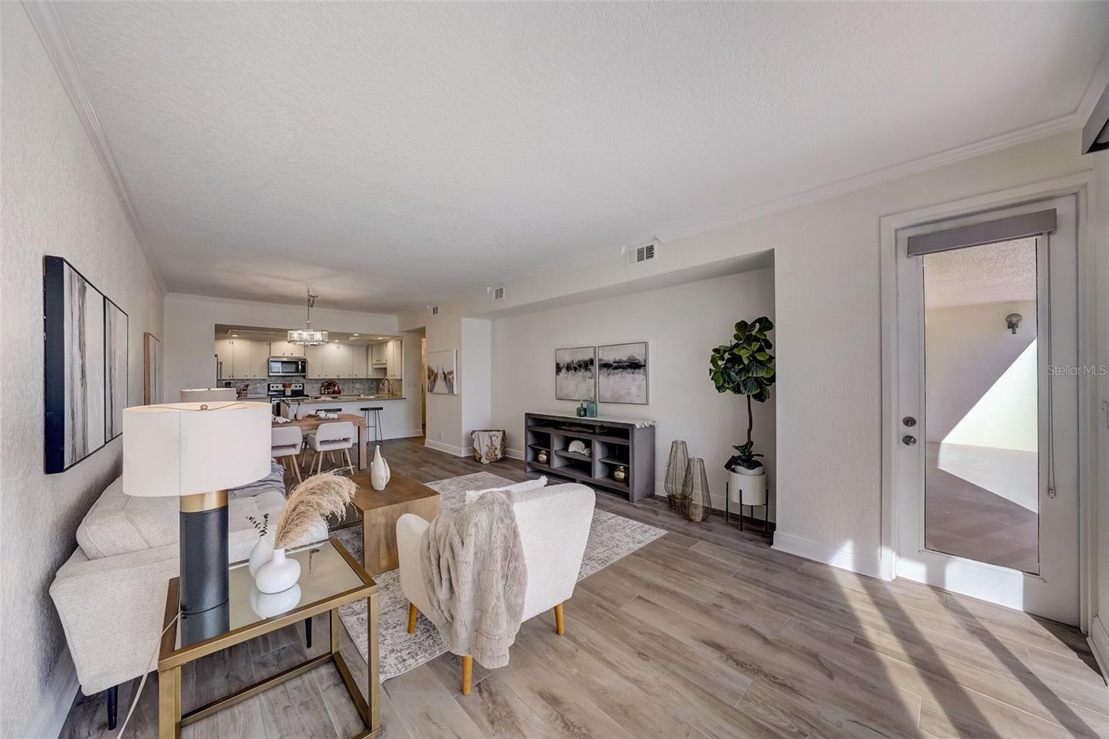 BELLEVIEW BILTMORE VILLAS SOUTH GARDEN - Residential