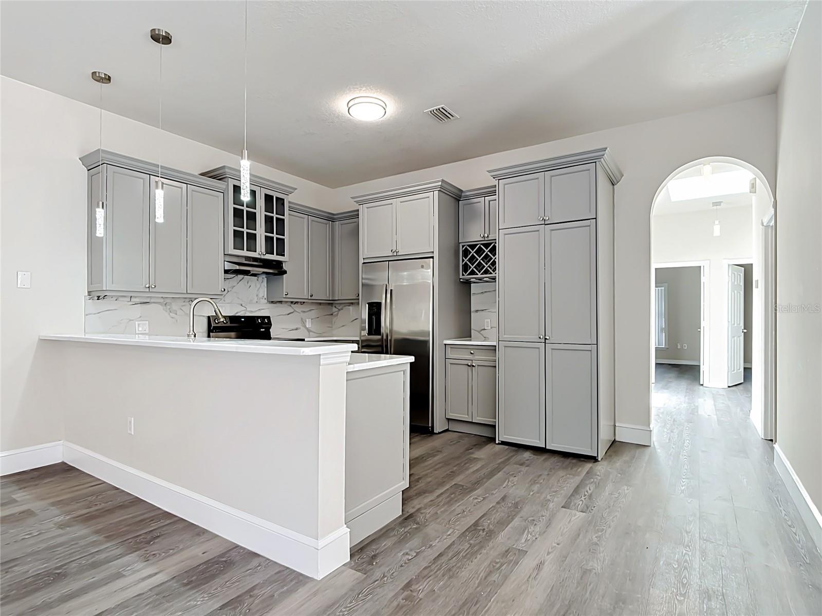ERIC ESTATES - Residential