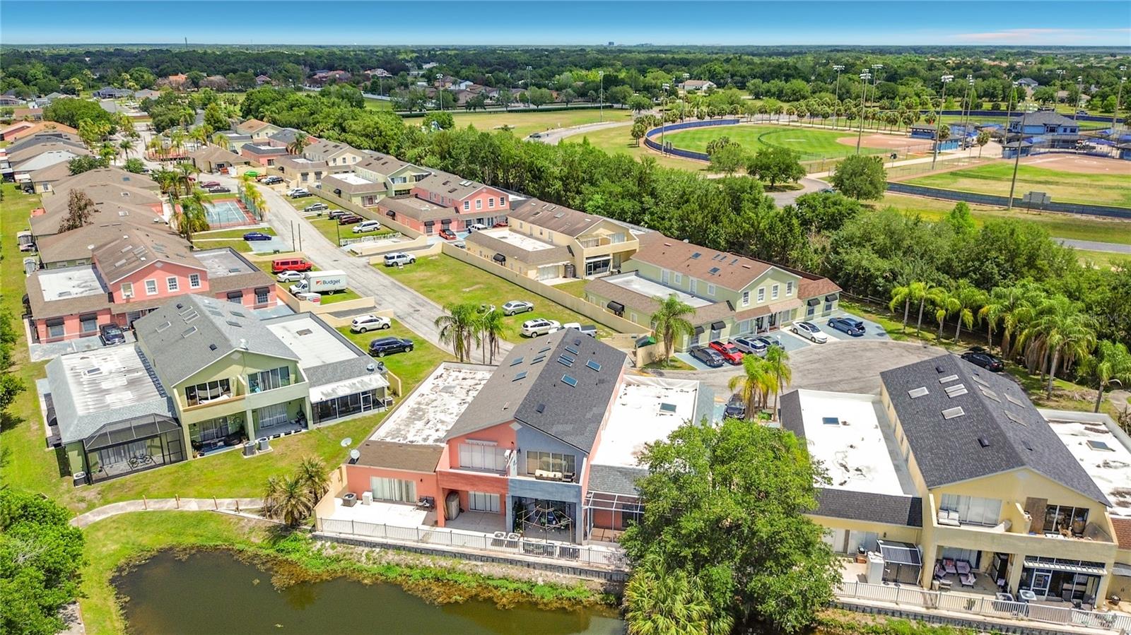 ERIC ESTATES - Residential