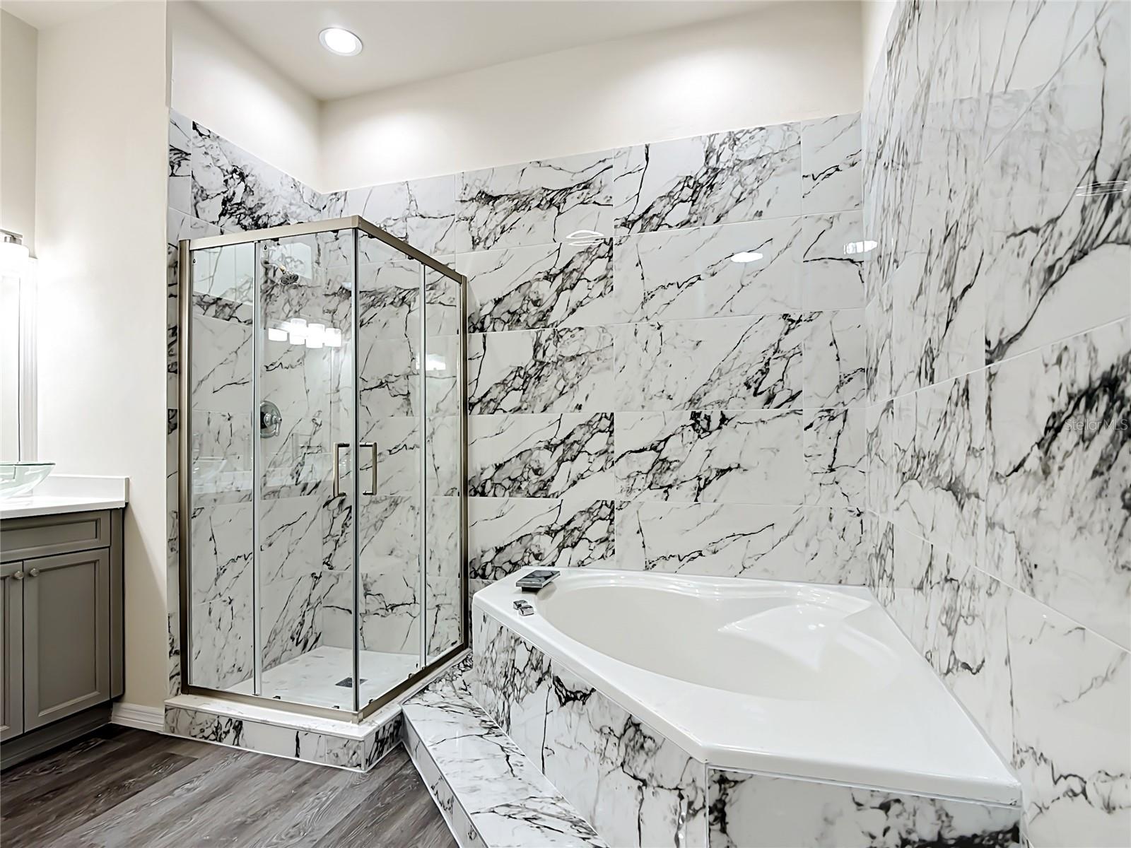 ERIC ESTATES - Residential