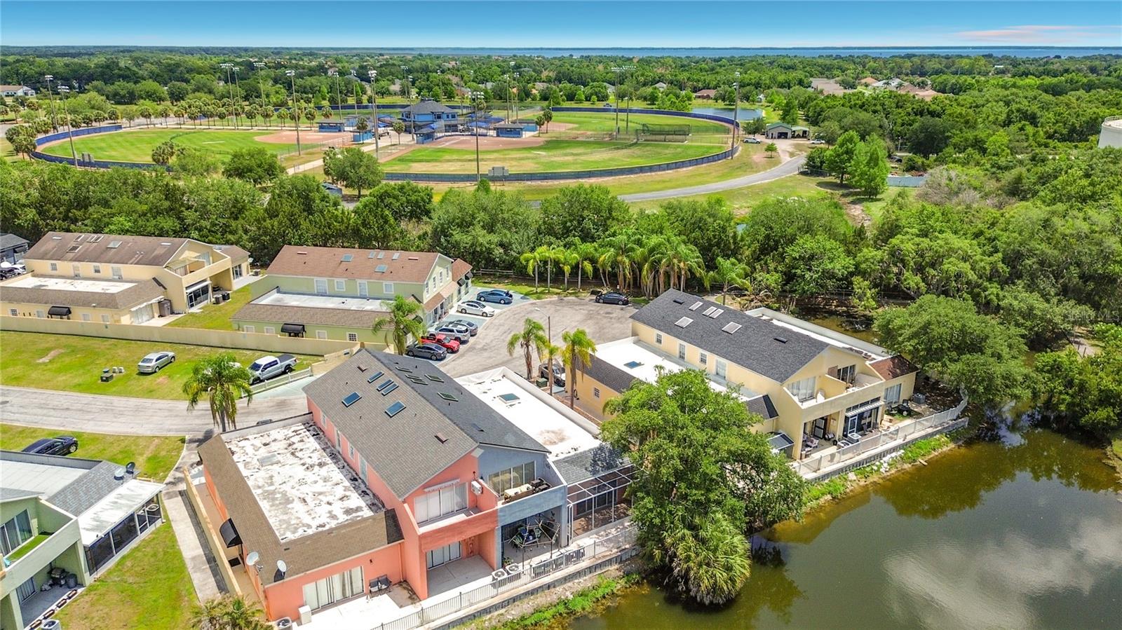ERIC ESTATES - Residential