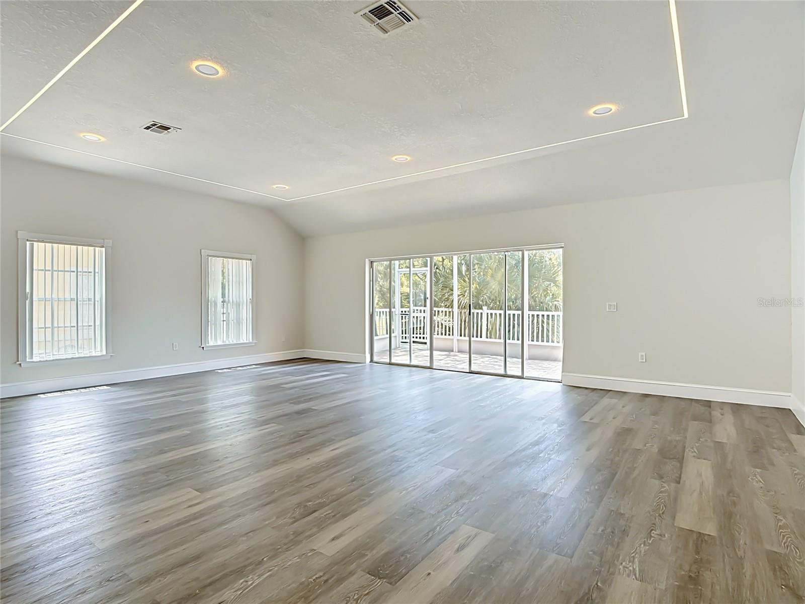 ERIC ESTATES - Residential