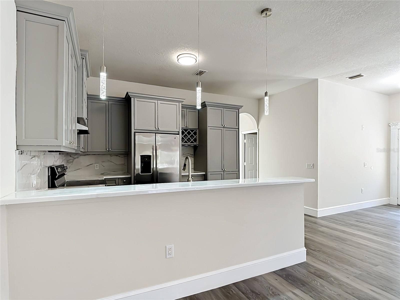 ERIC ESTATES - Residential