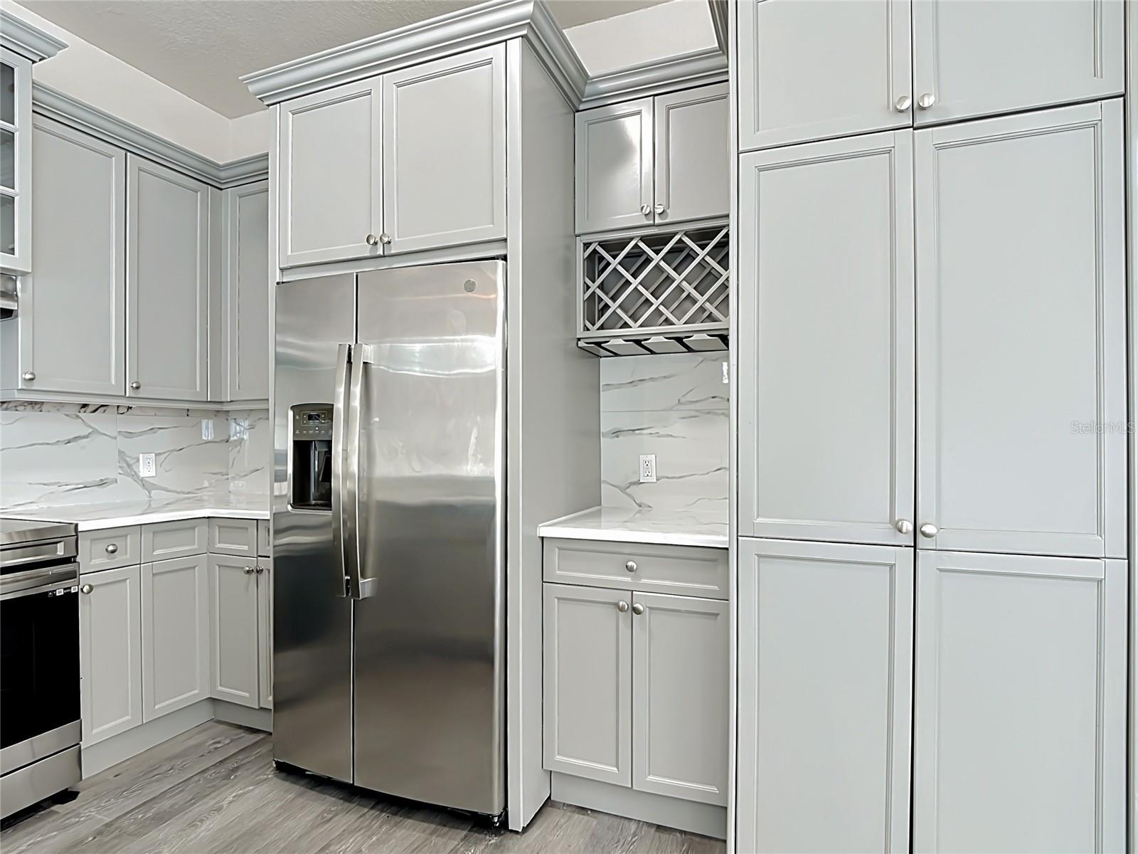 ERIC ESTATES - Residential
