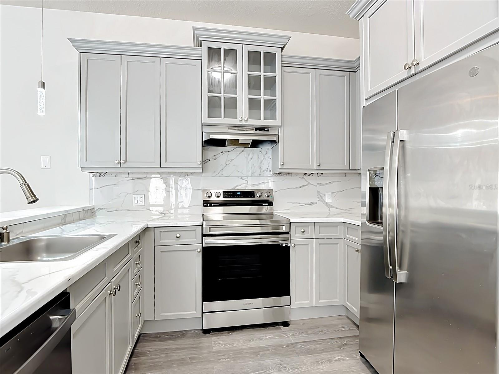 ERIC ESTATES - Residential
