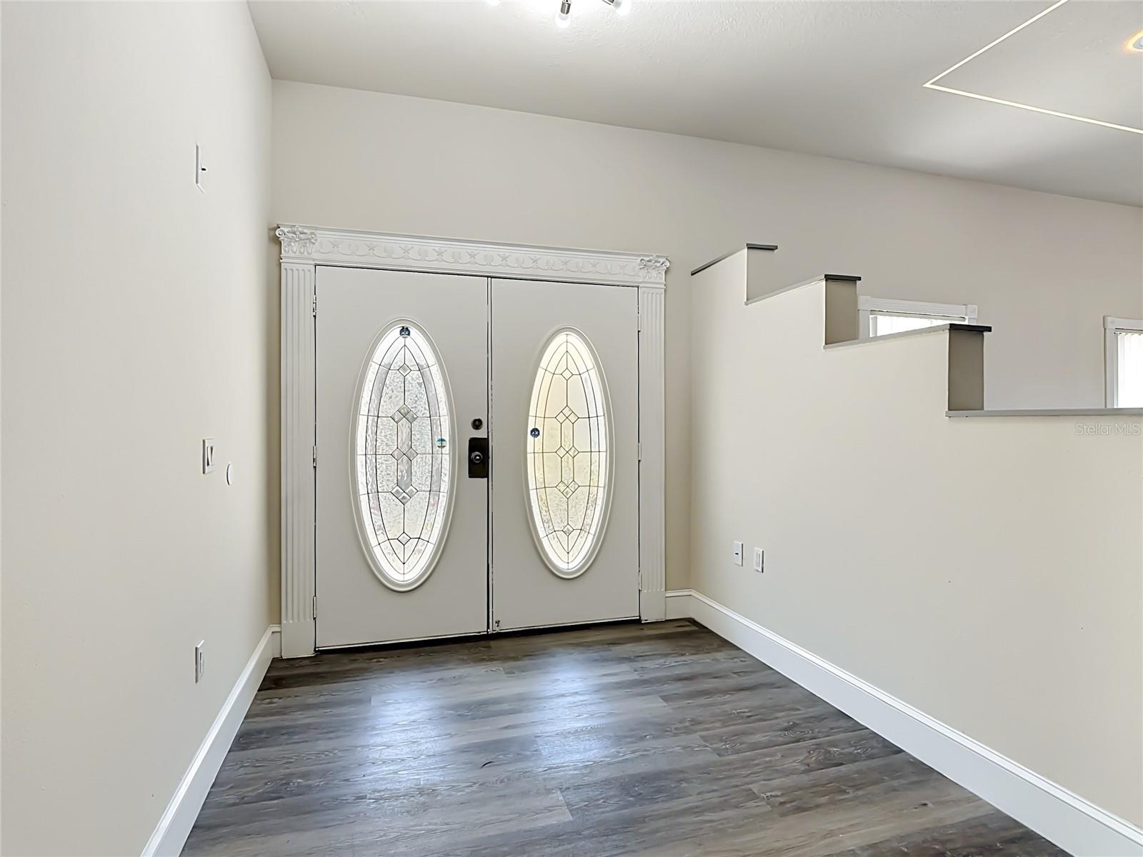 ERIC ESTATES - Residential