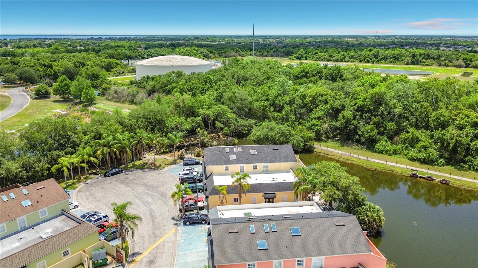 ERIC ESTATES - Residential