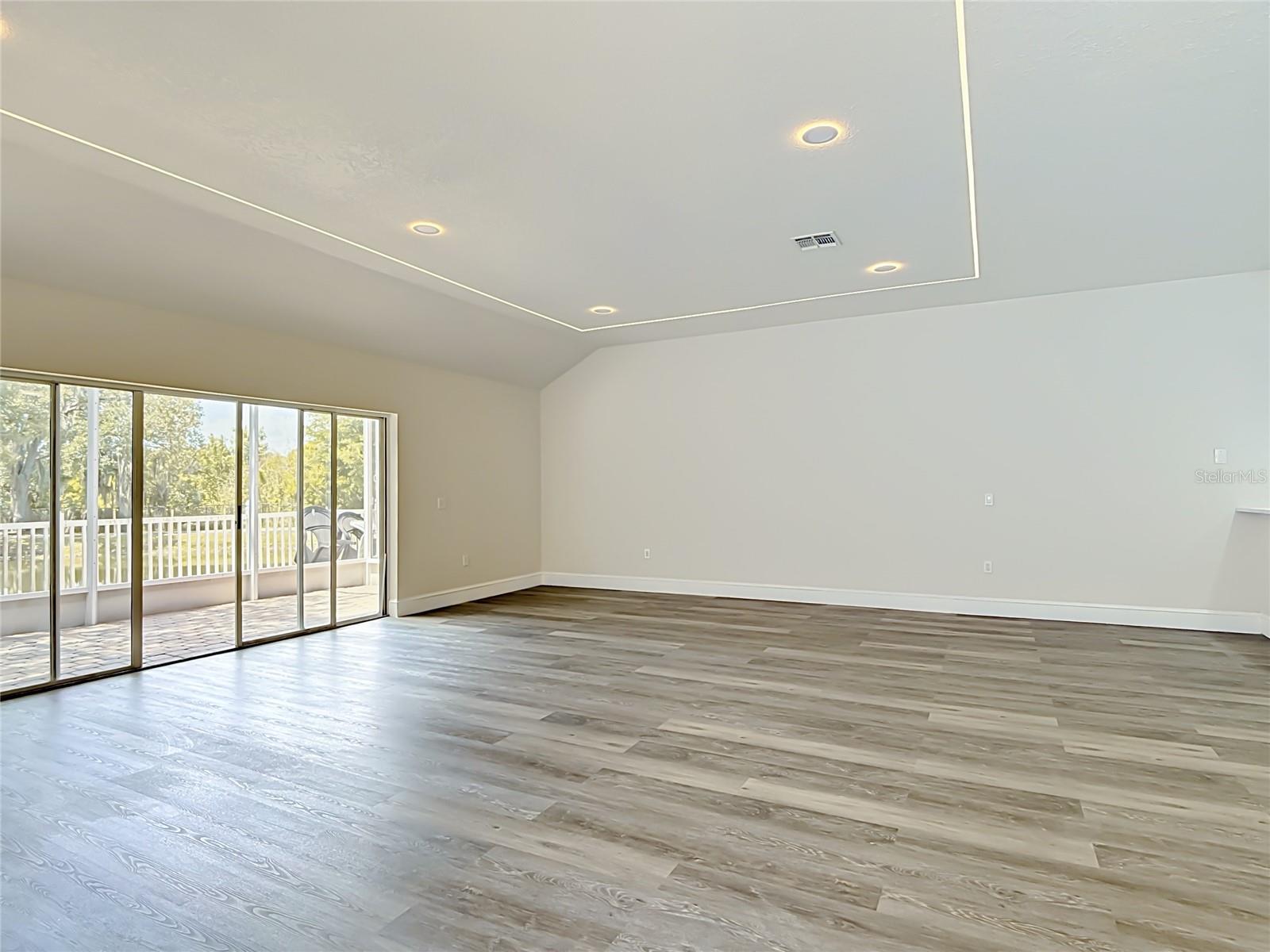 ERIC ESTATES - Residential