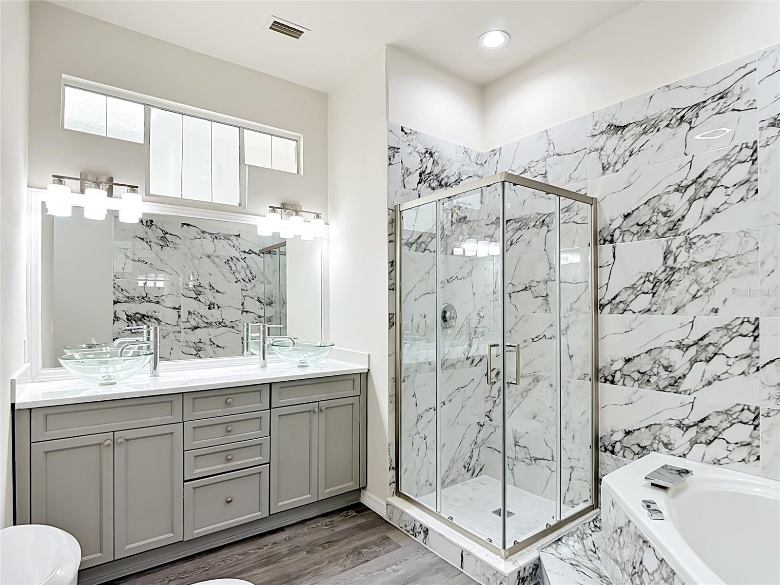 ERIC ESTATES - Residential